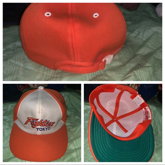 VINTAGE HATS - Picture 4 of 8